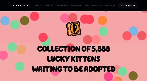 luckykittens.io