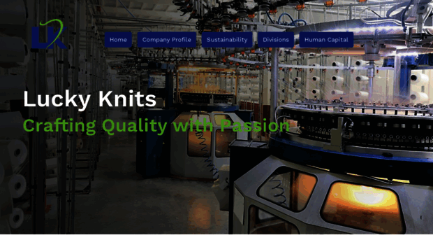 luckyknits.com
