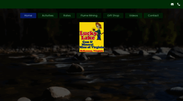 luckylakeva.com