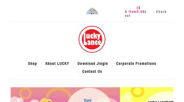 luckylance.net