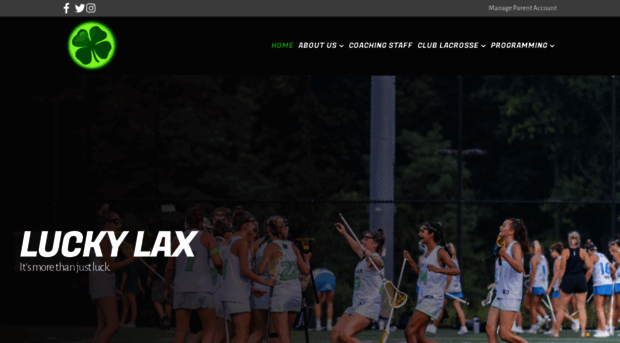 luckylax.com