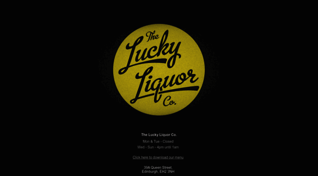 luckyliquorco.com