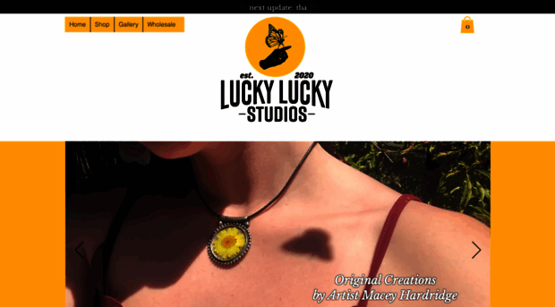 luckyluckystudios.com