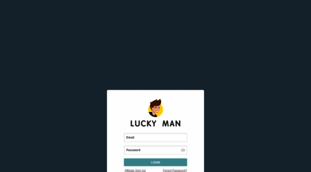 luckyman.fuseclick.com