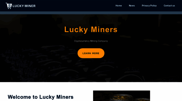luckyminers.com