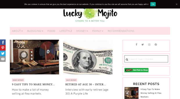 luckymojito.com