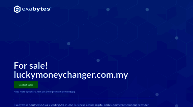 luckymoneychanger.com.my