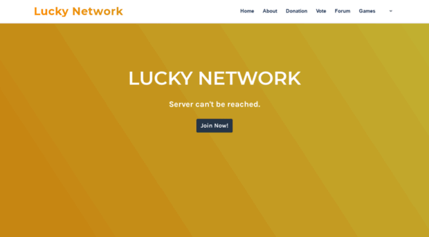 luckynetwork.net