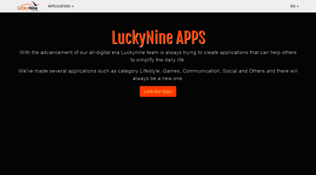 luckynineapps.com