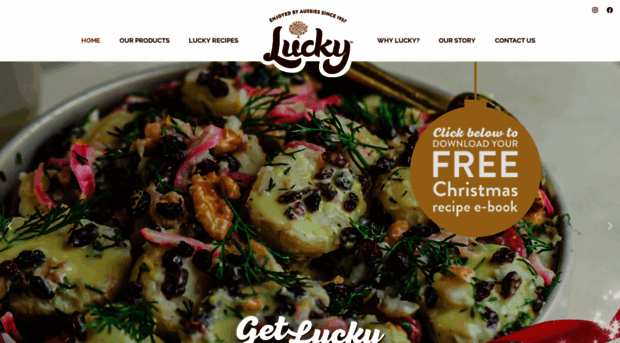 luckynuts.com.au