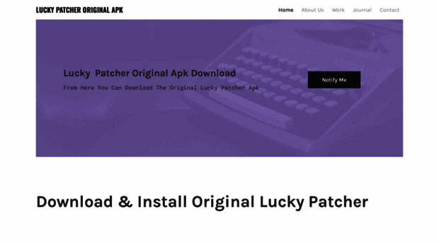 luckypatcheroriginalapk.weebly.com