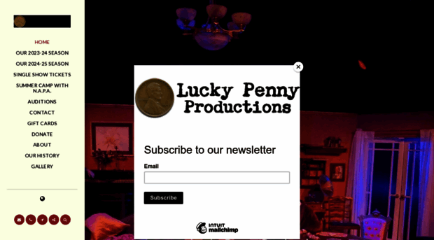 luckypennynapa.com