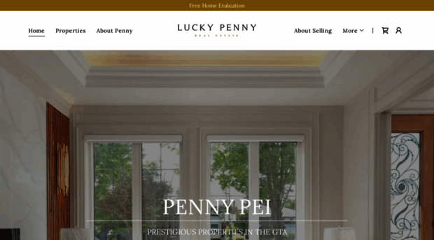 luckypennypei.com