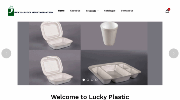 luckyplastic.com.pk