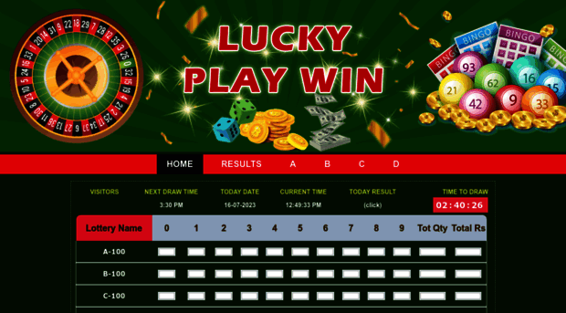 luckyplaywin.com