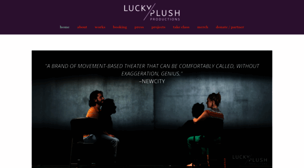 luckyplush.com