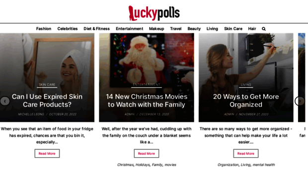 luckypolls.com