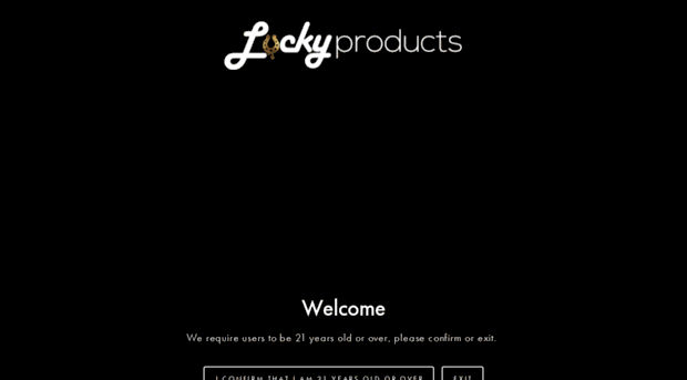 luckyproducts.com