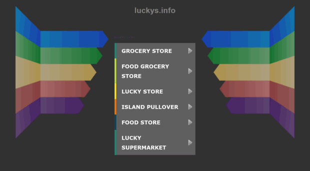 luckys.info