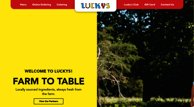 luckysdallas.com