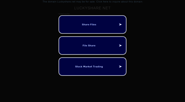 luckyshare.net