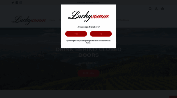 luckysomm.com