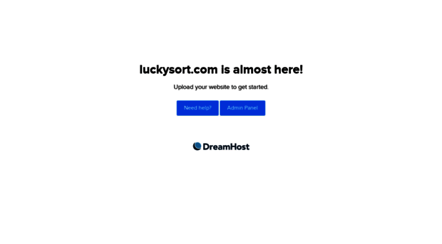 luckysort.com