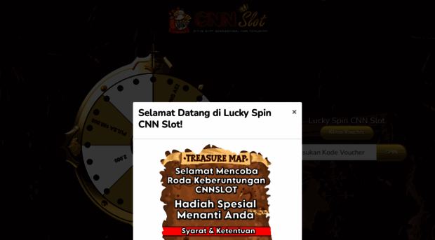 luckyspincnn.lol