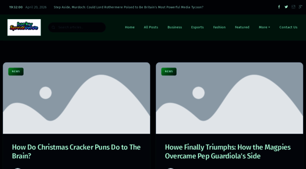 luckyspreadversehq.com