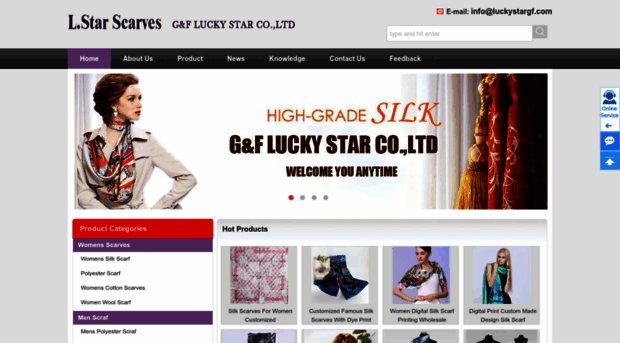 luckystargf.com