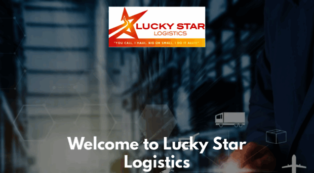 luckystarlog.com