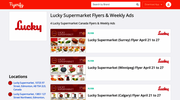 luckysupermarket.flyerify.com