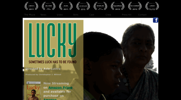 luckythemovie2011.com