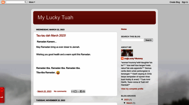 luckytuah.blogspot.com