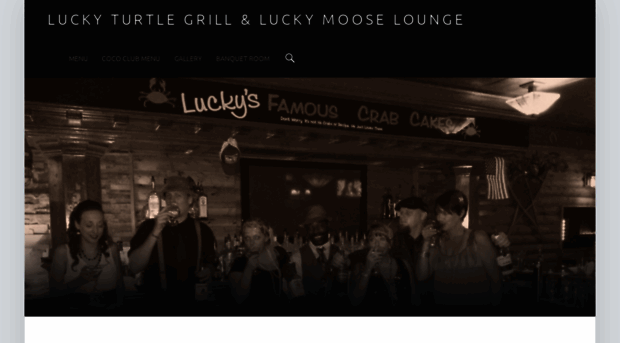 luckyturtlegrill.com