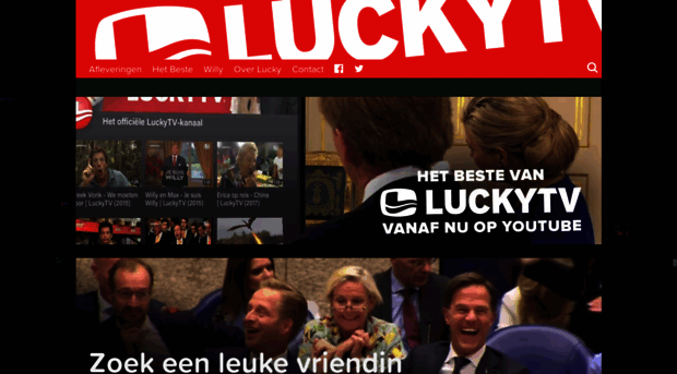 luckytv.nl