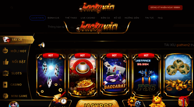 luckywin.net