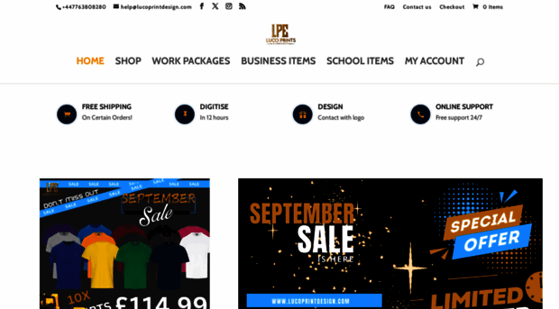 lucoprintdesign.com