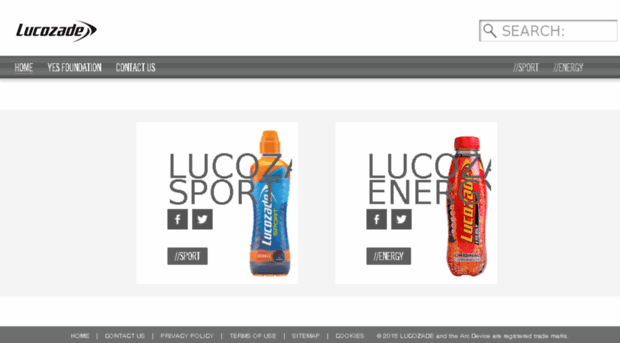 lucozadesport.co.in