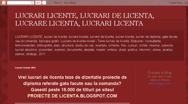 lucrari-licente.blogspot.com