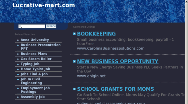 lucrative-mart.com