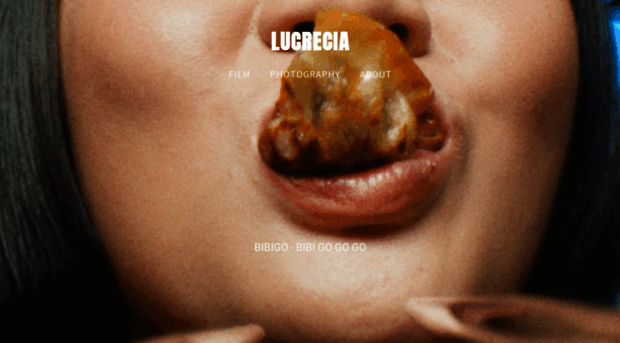 lucreciataormina.com