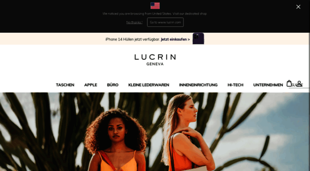 lucrin.ch