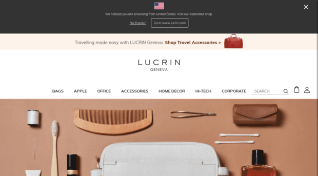 lucrin.co.uk