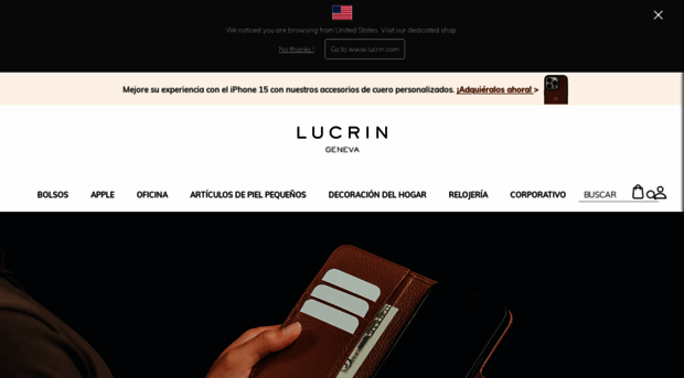 lucrin.es