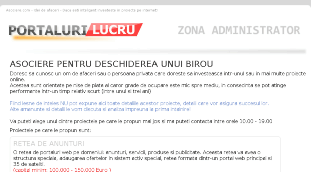 lucru.support24.biz