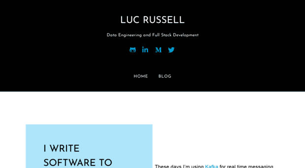 lucrussell.com