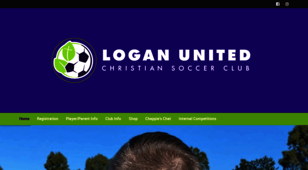 lucsoccer.com