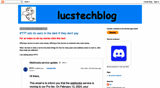 lucstechblog.blogspot.com.es