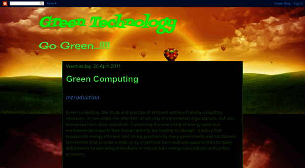 luctgogreen.blogspot.com